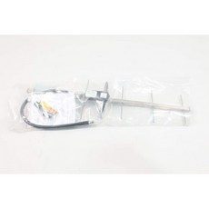 트랜고 시스템 AD900-8Y-RP YAGI 안테나 REV B, 단일옵션, 단일옵션