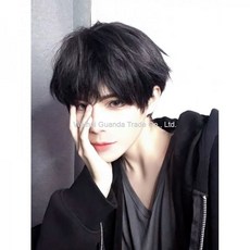 20대남자가발