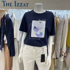 더아이잗티셔츠