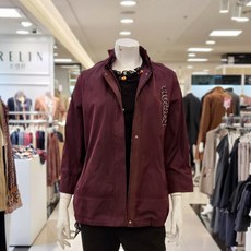 라파커뮤터자켓