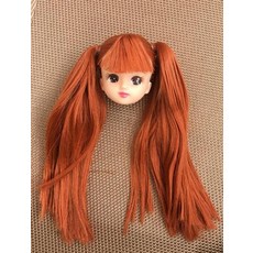 기모노일본인형손톱깎이세트