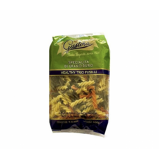 구스토라 삼색 파스타 푸실리, 500g, 19개