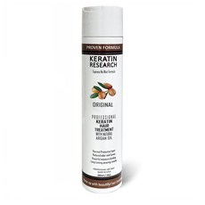KERATIN RESEARCH 케라틴 헤어 트리트먼트 300ml, 1개