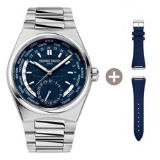 프레드릭콘스탄트월드타이머