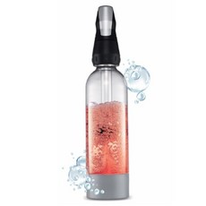 수동isi탄산수제조기