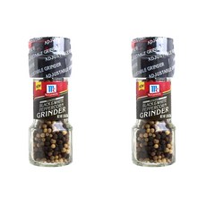 mccormick프리미엄블랙&화이트후추그라인더