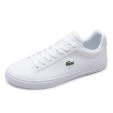 [라코스테(제화)] 라코스테(LACOSTE) LEROND PRO BL 23 1 스니커즈 (