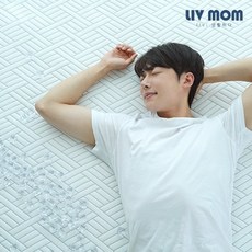 리브맘아이스쿨링냉감패드