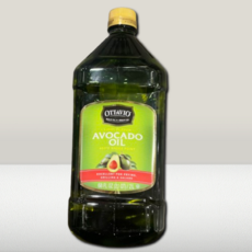 초슨푸드 아보카도 오일2L, 1개, 2000ml