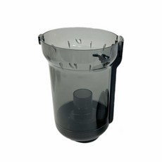 Roborock Dyad Pro 콤보 및 Dyad 에어 콤보 클리너용 쓰레기통 컨테이너 HEPA 필터 어셈블리 액세서리