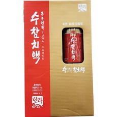 깔끔한 국물내기 좋은 한라 수참치액 1L x 2 (Costco), 2개