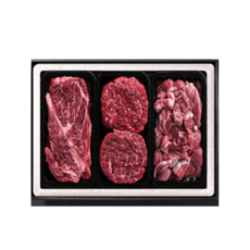 목우촌 한우 등불국 등심 400g 불고기용 400g 국거리용 400g, 한우 등불국 등심 400g불고기용400g국거리용400g, 1개