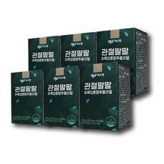 관절팔팔플러스