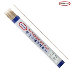신성소재 은납봉 동용접봉, Bcup-2 2.4mmx5kg, 1개