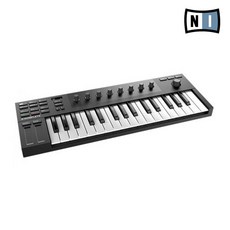 NI Komplete Kontrol M32 컴플리트 컨트롤 마스터키보드 미디컨트롤러