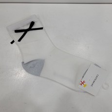 까스텔바작여성발목양말