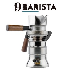 9바리스타 9Barista Espresso Machine 에스프레소 머신 관부가세포함