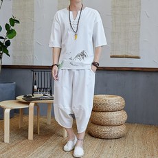 남자퓨전한복