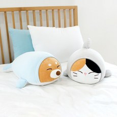 모찌타운냉감