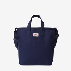 [본사정품] 단톤 Tote Bag (NVY)