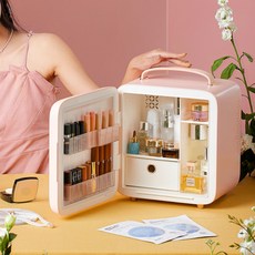 샤오미화장품냉장고