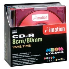 이메이션cd