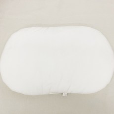 CHINs 바람 새로운면 로프 짠 아기 바구니 접이식 휴대용 신생아 침대 밖으로 잠자는 바구니 울타리, 70*40*25cm, 잠자는 바구니 쿠션