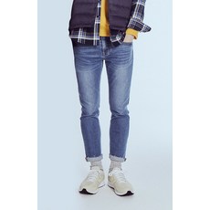 디자인유나이티드 디자인유나이티드 콘 앵클 슬림진 7339342101 (P000897620)