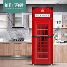 에어컨스티커