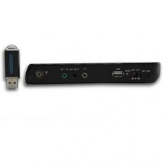 10 DVBT2 H265 HEVC AC3 코덱 휴대용 TV PVR 멀티미디어 플레이어 아날로그 주방 침실차 DVBT26510 - 휴대용멀티미디어플레이어