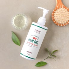 노브랜드헤어젤