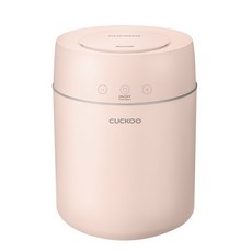 쿠쿠 아이편한 가습기 S 3.8L 엔젤핑크, CH-BS302FP