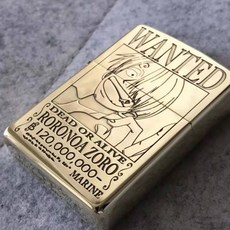 원피스지포라이터