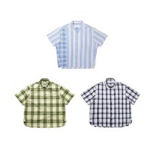 커스텀멜로우셔츠