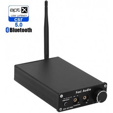 fosiaudio