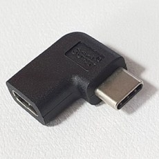 usb꺾임