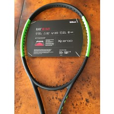 윌슨블레이드v6