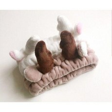 세안밴드판촉물