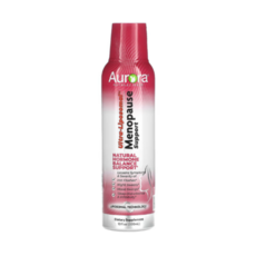 오로라 액상 리포조말 메노포즈 (백수오 당귀 속단) 300ml, 1개
