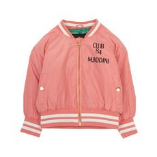 미니로디니 자켓 점퍼 2321010228 PINK