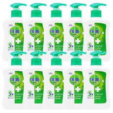 데톨포밍핸드워시아로미250ml
