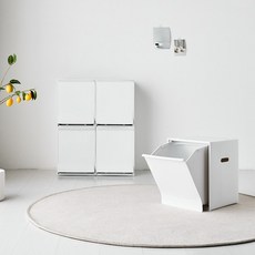 맘스맘분리수거함