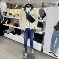 ck슬링백