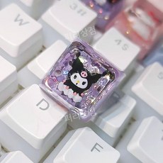 시나모롤키캡 TOP01