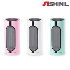 신일리모컨형냉풍기