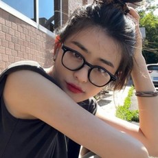 얼굴형에맞는안경