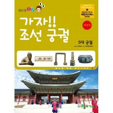 서울5대궁궐