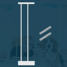 아기부엌안전문