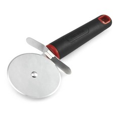 파버웨어 클래식 휠 피자 커터 19.1cm, 1개, Black