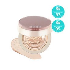 에이지투웨니스퍼펙트글래스에센스커버팩트